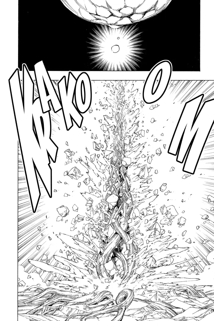 Toriko Chapter 91 image 16_optimized
